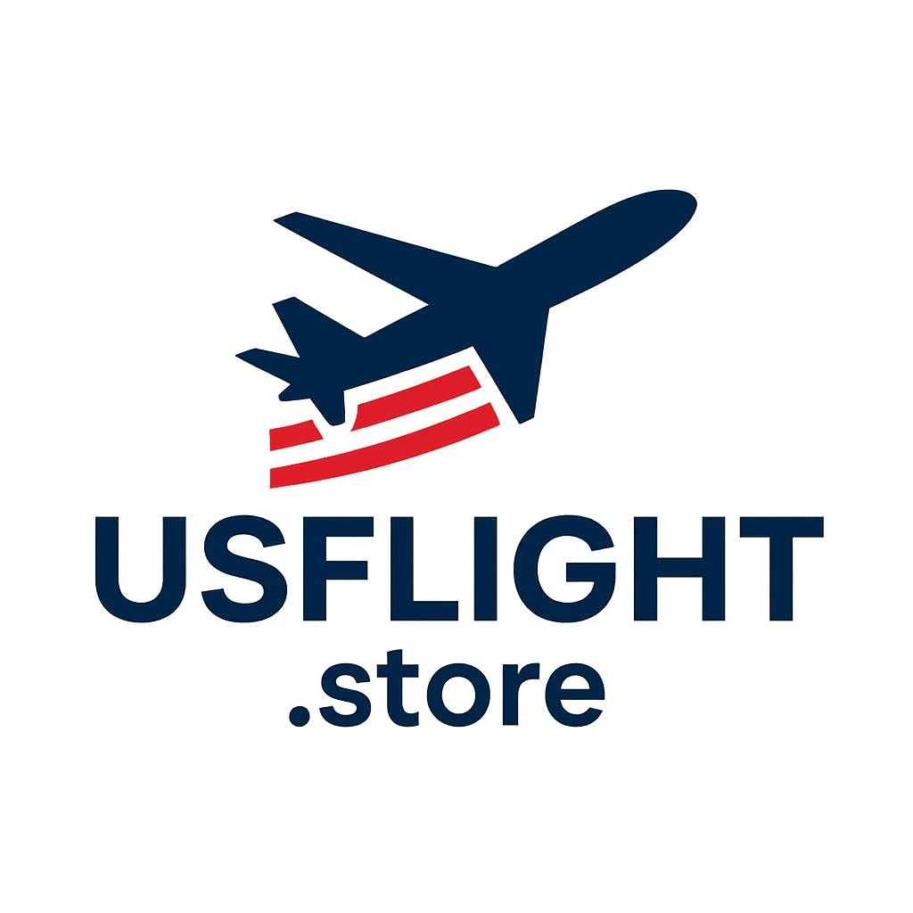 USFlight Logo